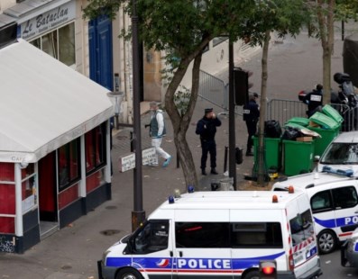 Terror en Francia: uno de los tres detenidos en Bélgica alquiló el coche usado en el atentado del Bataclan