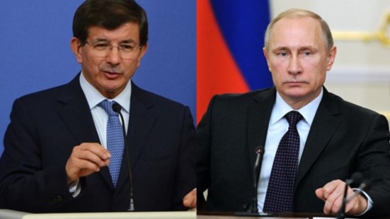 Tensión entre Turquía y Rusia por el derribo de un avión militar ruso 