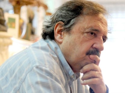 Ricardo Alfonsín admite como posibilidad que la UCR termine "absorbida" por el PRO