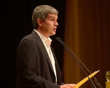 Dieron a conocer el gabinete del presidente electo