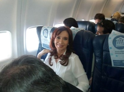 El fiscal Pleé pide reabrir la denuncia de Nisman contra Cristina