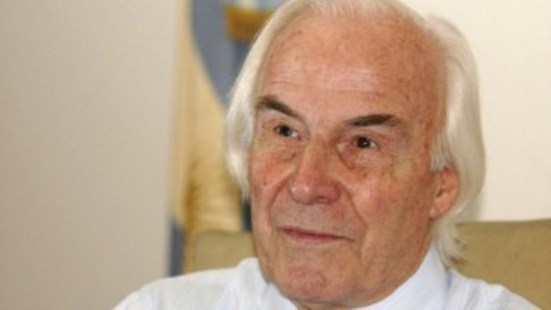 El escribano general de la Nación presentará su renuncia