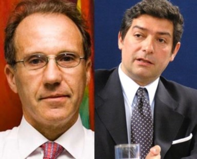 Macri designó por decreto dos jueces para la Corte en comisión