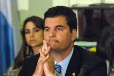 Burzaco: la emergencia en seguridad servirá para combatir el narcotráfico en las fronteras