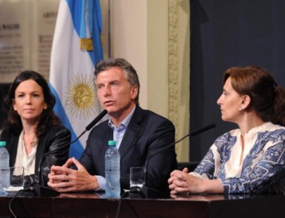 El Gobierno anunció un aporte de 400 pesos para Asignación Universal, embarazadas y jubilaciones mínimas