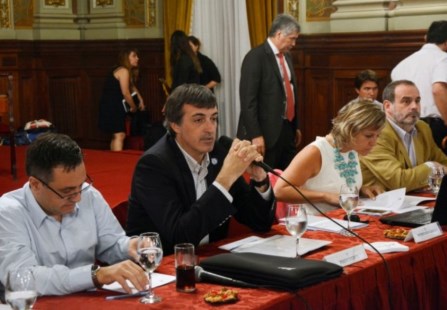 Bullrich anunció que se creará el Instituto de Evaluación Docente