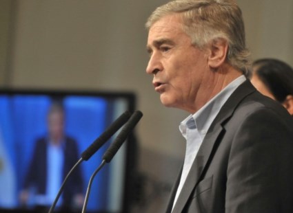 El Gobierno anunció la intervención de la AFSCA