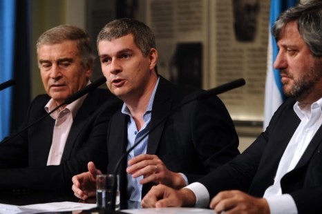 El Gobierno unifica Afsca y Aftic y modifica la Ley de Medios con un DNU