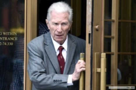 El secretario de Finanzas se reúne con Pollack y los fondos buitre