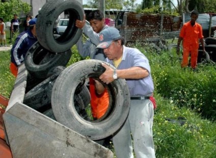 Suman 54 los casos confirmados de dengue en la Provincia