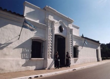 El Gobierno planea la ampliación de la Casa de Tucumán para la celebración del Bicentenario