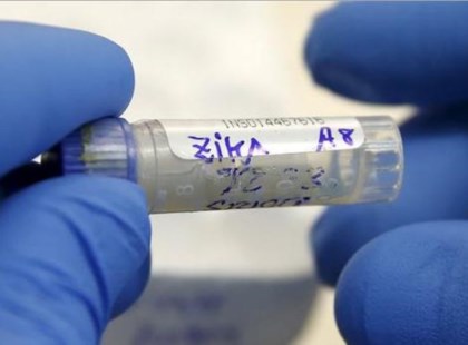Confirman primer caso de zika en Córdoba