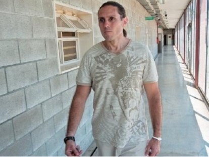 Los abogados de Pérez Corradi piden que se investigue si "fue detenido ilegalmente" en Paraguay