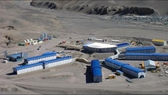 San Juan: confirman que Barrick Gold contaminó 5 ríos con cianuro