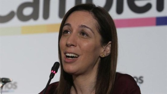 Vidal convocó a los gremios docentes para destrabar las paritarias 