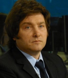 "El populismo argentino se nutre de Keynes"