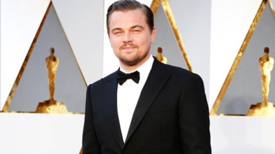 DiCaprio ganó su primer Oscar y "En primera plana" fue la mejor película