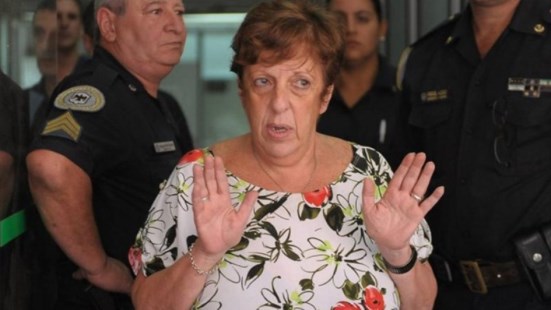 Fein niega las irregularidades en la declaración de Stiuso y analiza apelar la decisión de Palmaghini