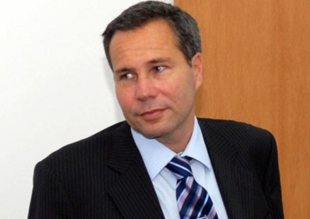 Ordenan que la causa por la muerte de Nisman pase al fuero federal