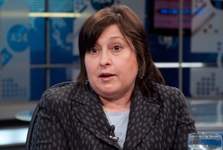 Ocaña: "Esperamos que diga lo que sabe" y "se devuelva la plata"