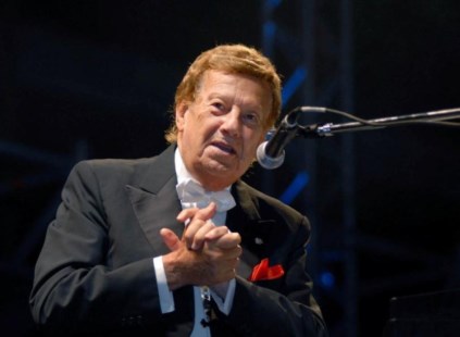 Falleció Mariano Mores, una leyenda del tango