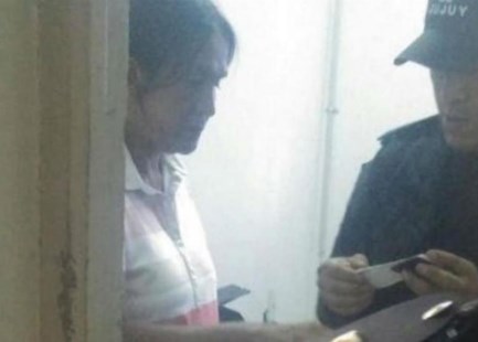 Milagro Sala: la Corte declaró inadmisible el pedido para excarcelarla