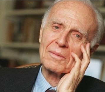 Retrato del escritor adolescente