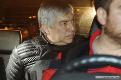 Allanaron propiedades de Lázaro Báez en Comodoro Rivadavia