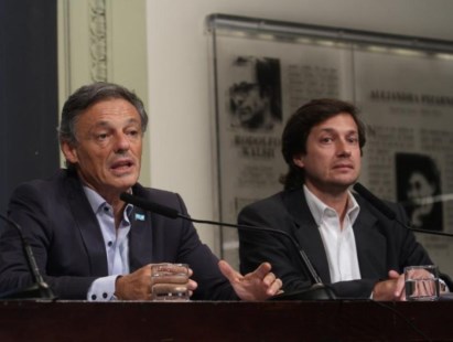 El Gobierno anunció la extensión de Precios Cuidados hasta septiembre