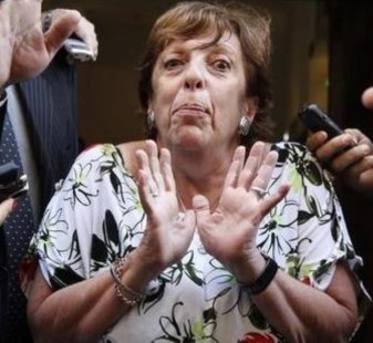 La ex fiscal Fein dijo que a Nisman "lo instigaron o indujeron al suicidio"