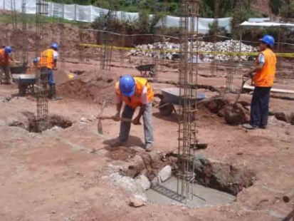 Uno de cada 3 empleados trabaja "en negro"
