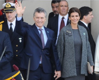 El cardenal Poli pidió que las estadísticas "no paralicen"