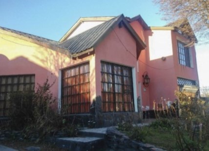 Hallan más propiedades de Lázaro Báez en Tierra del Fuego