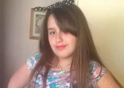 Hallaron asesinada a Micaela, la niña desaparecida hace un mes en Bahía Blanca