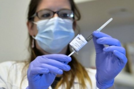 Ya son 35 los muertos por gripe A en todo el país