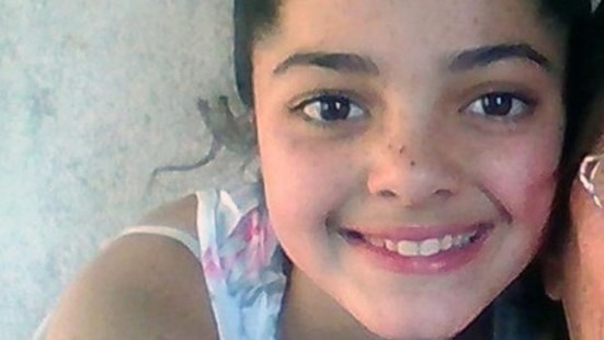 Ataron, violaron y mataron a una nena de 12 años en Tucumán 