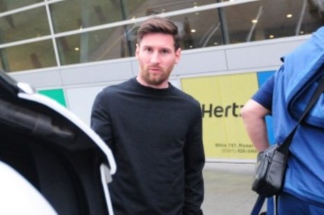 Arrancó el juicio a Messi por presunta evasión fiscal de 4,1 millones de euros