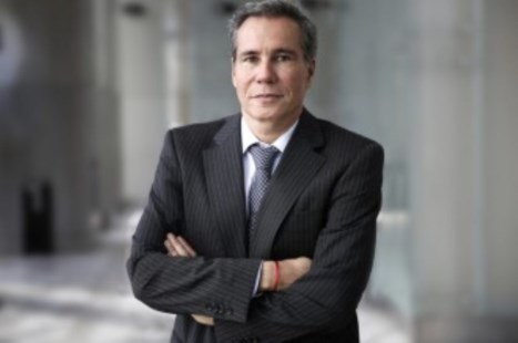 La causa Nisman vuelve a manos de Palmaghini