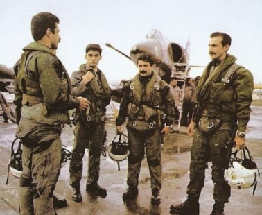 "Malvinas nos pinta tal cual somos"