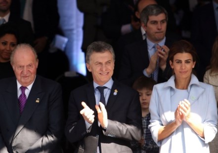 El nuevo `modelo': equilibrio del poder y neutralidad ideológica