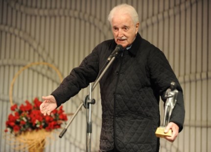 A los 96 años murió el notable dramaturgo Carlos Gorostiza