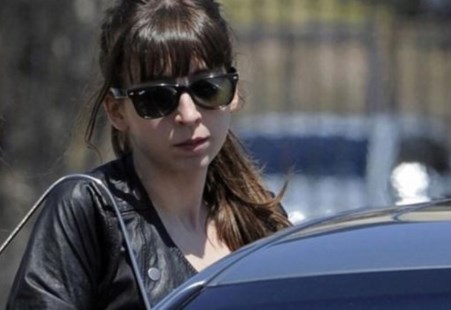 Florencia Kirchner quiere que le devuelvan el dinero de las cajas de seguridad