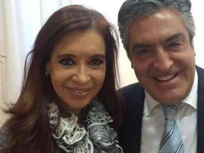 "Bonadio está muerto jurídicamente; es un mamarracho", dijo uno de los abogados de CFK
