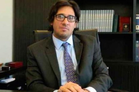 Garavano: "La Justicia no está para hacer política ni tomar medidas amigables"