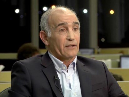 Salvador: "provienen de sectores que pretenden impedir reformas en materia de seguridad"