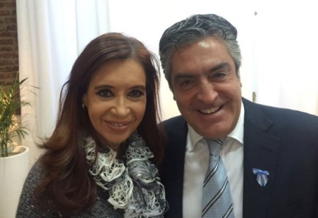 Desestiman la denuncia del abogado de Cristina Kirchner contra Stolbizer, Bonadio y Magnetto