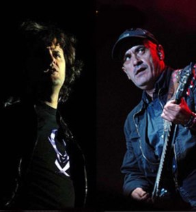 Tristeza, emoción, alegria y Rock and Roll se mezclaron en Cosquín