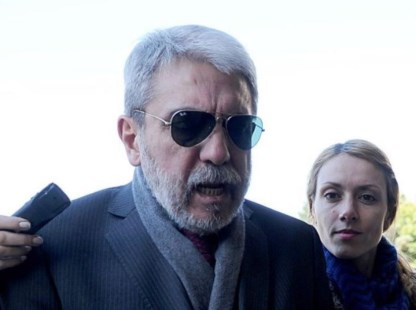Plan Qunita: piden enviar a juicio a Aníbal Fernández por defraudación