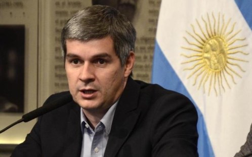 Peña cruzó a CFK: "Como cualquier otro ciudadano argentino", debe "responder por sus acciones ante la Justicia"