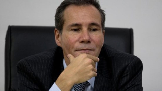 Según mail desclasificado, Nisman entregó documentos por si "le pasaba algo"